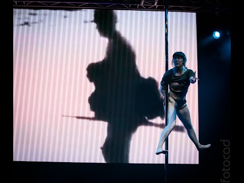 Aimee Spinks Pole Theatre Amateur Advanced Drama and Overall Winner 2022