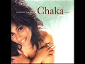 Chaka Khan - Through The Fire (Lyrics)