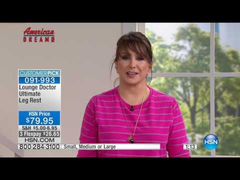 HSN | Healthy Innovations 05.18.2017 - 11 AM