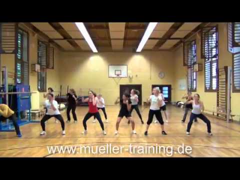 Stefan Müller Coppi-Boxen Probe