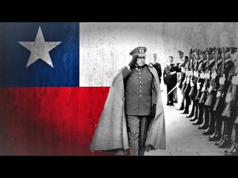 Six Hours of Music in honor of General Pinochet