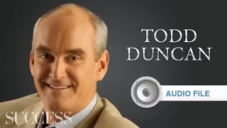 Todd Duncan: Keep Moving Forward