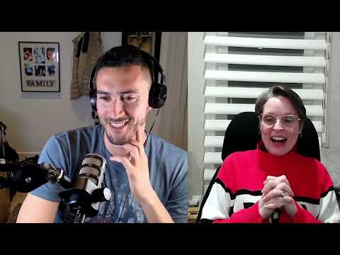 Carol shares her journey