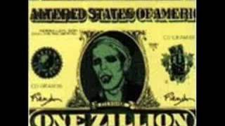 Alien Sex Fiend - Now Im Feeling Zombified