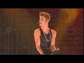 Justin Bieber - Beauty And A Beat - 100th Grey ...