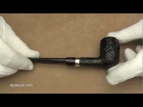 pipa Charatan 136 - smoking pipe