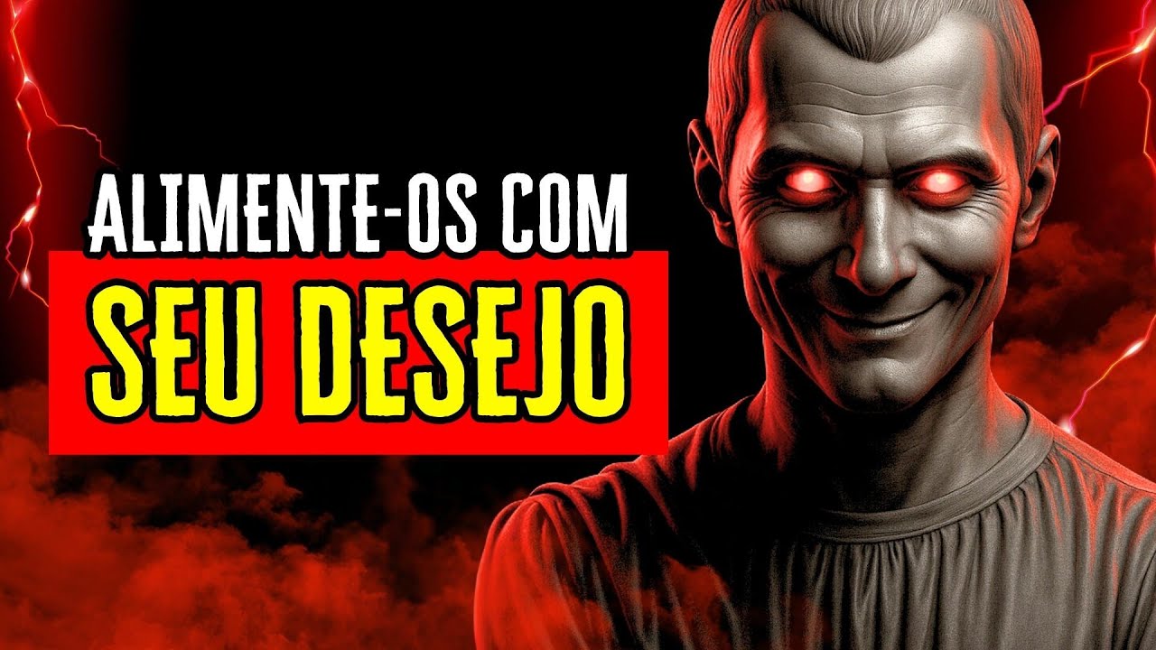 Machiavelli Explicado | A Psicologia do Poder