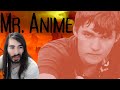 Mr Anime S Shocking Real Life Crime Penguinz0 Reacts