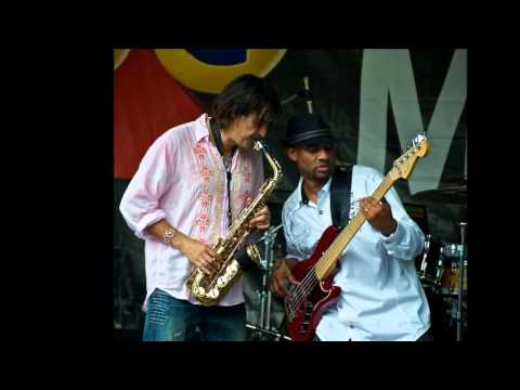 Warren Hill・September Morning