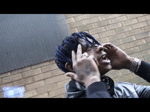 T0MM1 K3AY | Freestyle [@TMTVPR]