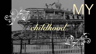 Tim Kasher - Album Trailer for No Resolution