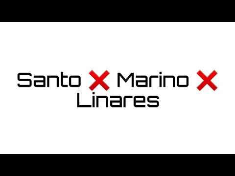 Marino vs Alex Linares - Santo 🔥🕊