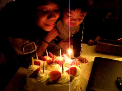 Garalde Elizabeth 14thBday