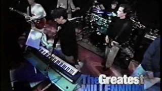They Might Be Giants on The Daily Show Greatest Millennium Special