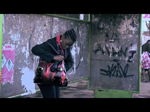 Lift - Basharms ft Lydia & Mr. T