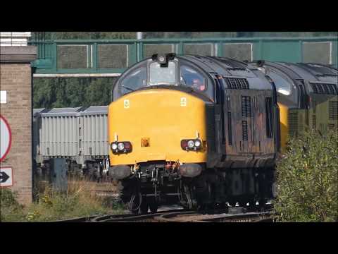 (HD) Class 37 **CLAG + THRASH + TONES** 2018 Compilation