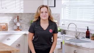How to Fix Bissell Floormate Deluxe Suction and Solution Issues thumbnail