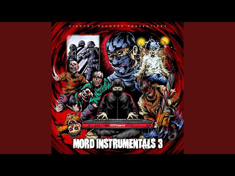 Hirntot Elite 2 (Instrumental)