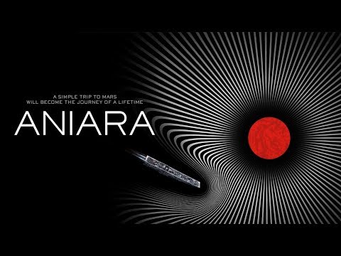 Aniara (Trailer)