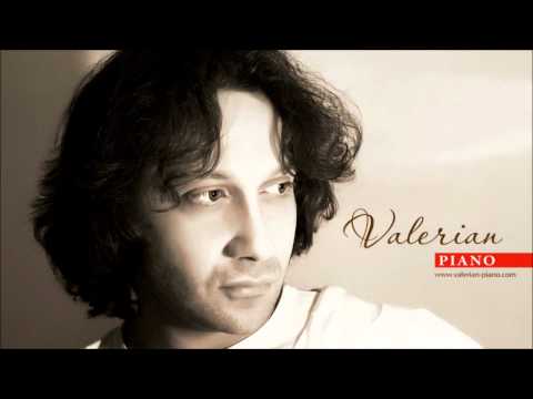 Valerian Shiukashvili Plays Brahms Intermezzo op.118  No. 2  A-Dur