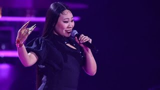 Lizzo - Truth Hurts (Yang Ge) | Blinds | The Voice of Germany 2023