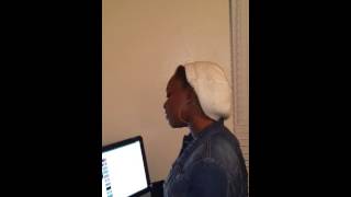 K-Love singing Don't forget to remember me