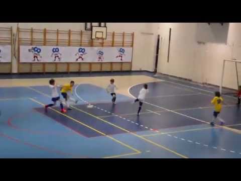 Korona Zakrzewo II - Korona Elite 3 : 2