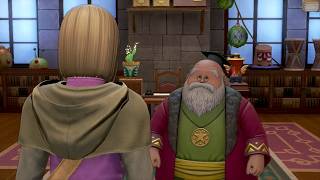 ドラゴンクエストⅪ 過ぎ去りし時を求めて 実況プレイ part47