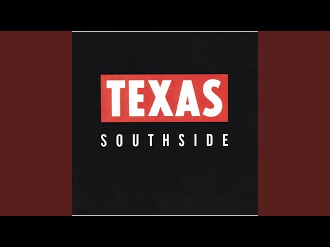Future Is Promises - Texas