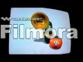 Opening To VeggieTales Josh And The Big Wall UK VHS 1997 Word Entertainment Print