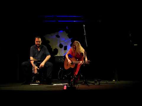 Tori Sparks & Javi Garcia - Judge A Book 2018-02-24 Friedrichsrode