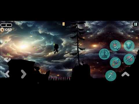 Digi 995: Void Run