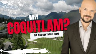 Why Coquitlam Is One of the Best Places to Live in Metro Vancouver | Moving to Coquitlam Guide