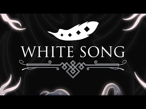 White Song | Hollow Knight original song