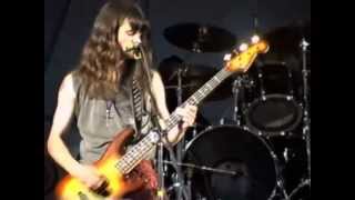 Mortification   Cornerstone 1993