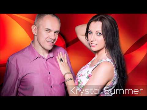 Krystal Summer & Peter Sky - Odpływają Kawiarenki 2015