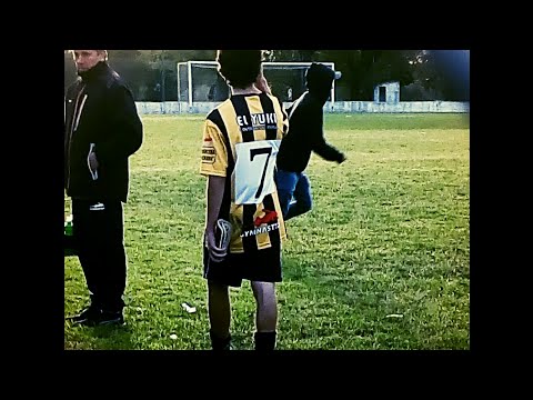 BRAIAN EL RAYO MENSEGUEZ