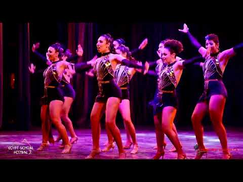 GUARAREY DE PASTORA - BACHATA SHOW LADY STYLE