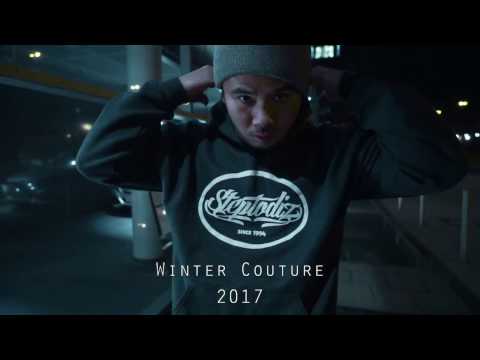 Step2diz - Winter Couture2017 Full HD