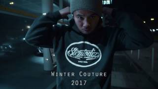 Step2diz - Winter Couture2017 Full HD