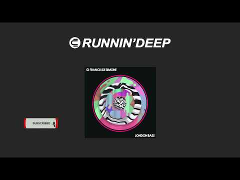 Francis De Simone - This is Underground (Origianl Mix)