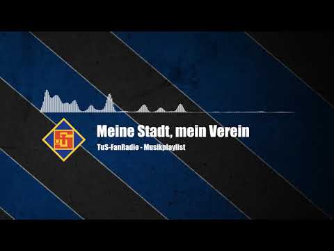 [Schängel-Hits] #09 Meine Stadt, Mein Verein // TuS-Fanradio