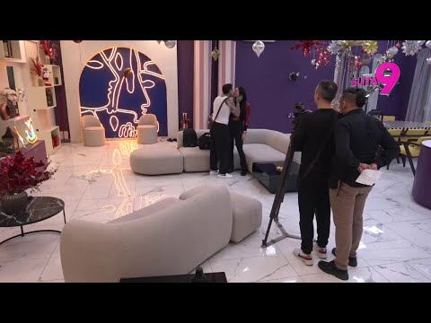 ELITA 9: Pao poljubac Maje i Filipa - 26.12.2025.