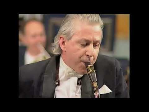 Calin Ioachimescu-Saxophone Concerto