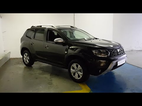 2020 Dacia Duster COMFORT BLUE DCI 115 MY 21,995
