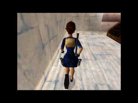 The Lizard King- Demon Nursery & the Lizard King Final Visit 1