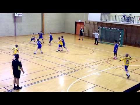 Kvartfinale Ski IL vs Strindheim