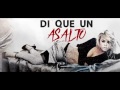 Almighty   Asalto Official Lyric Video