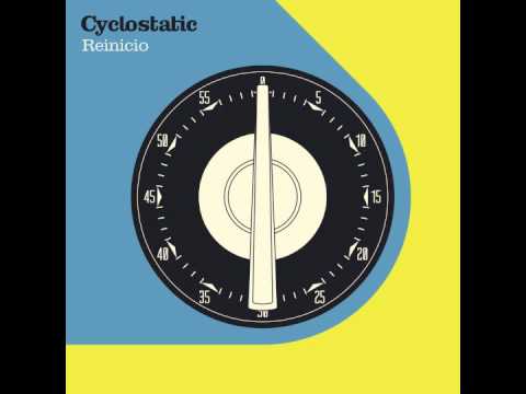 Cyclostatic - Paracetamol