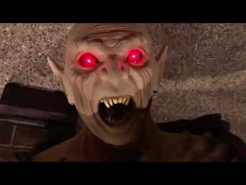 Spirit Halloween 2020 Lord Dakhanavar